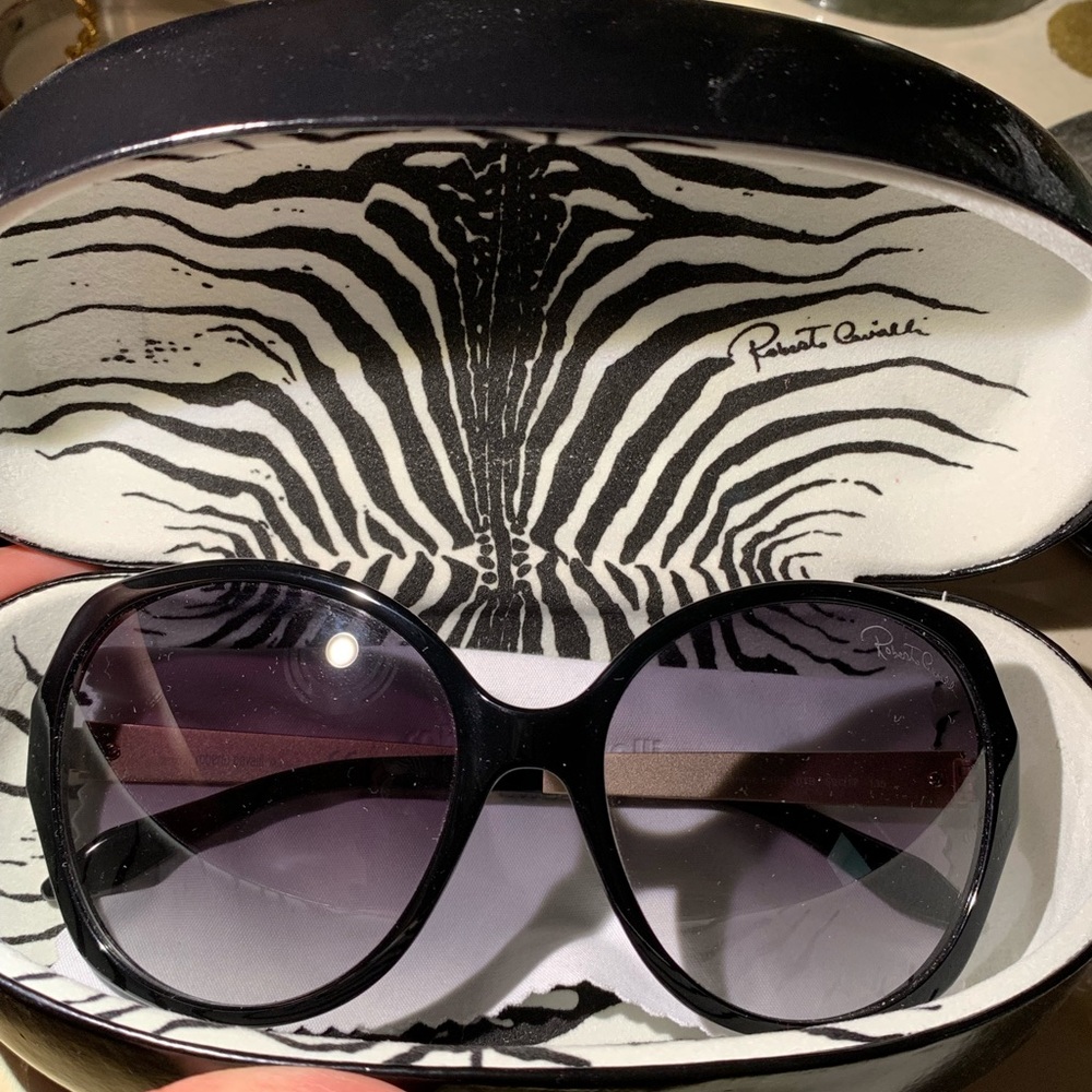❌SOLD❌Roberto Cavalli Sunglasses
